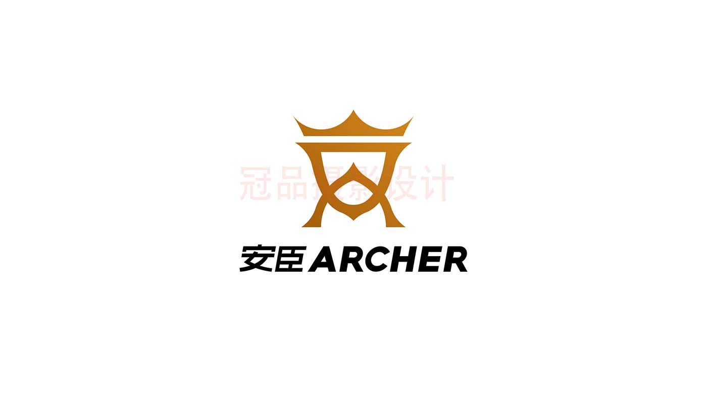 品牌LOGO常见的表现形式