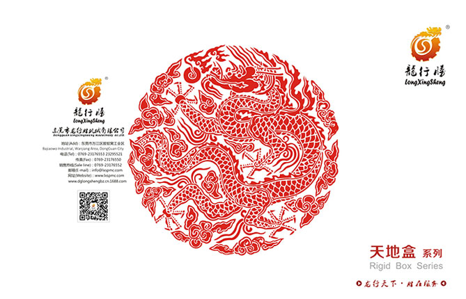 东莞画册设计—用创意点亮企业品牌之光！