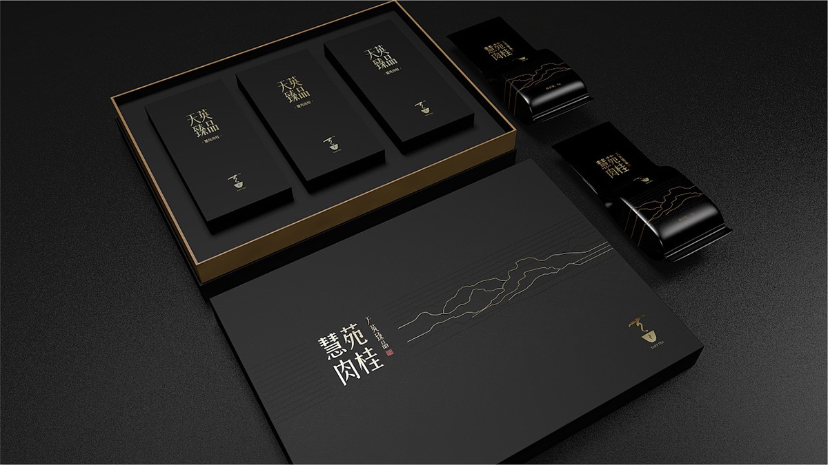 VI设计，包装设计，品牌设计