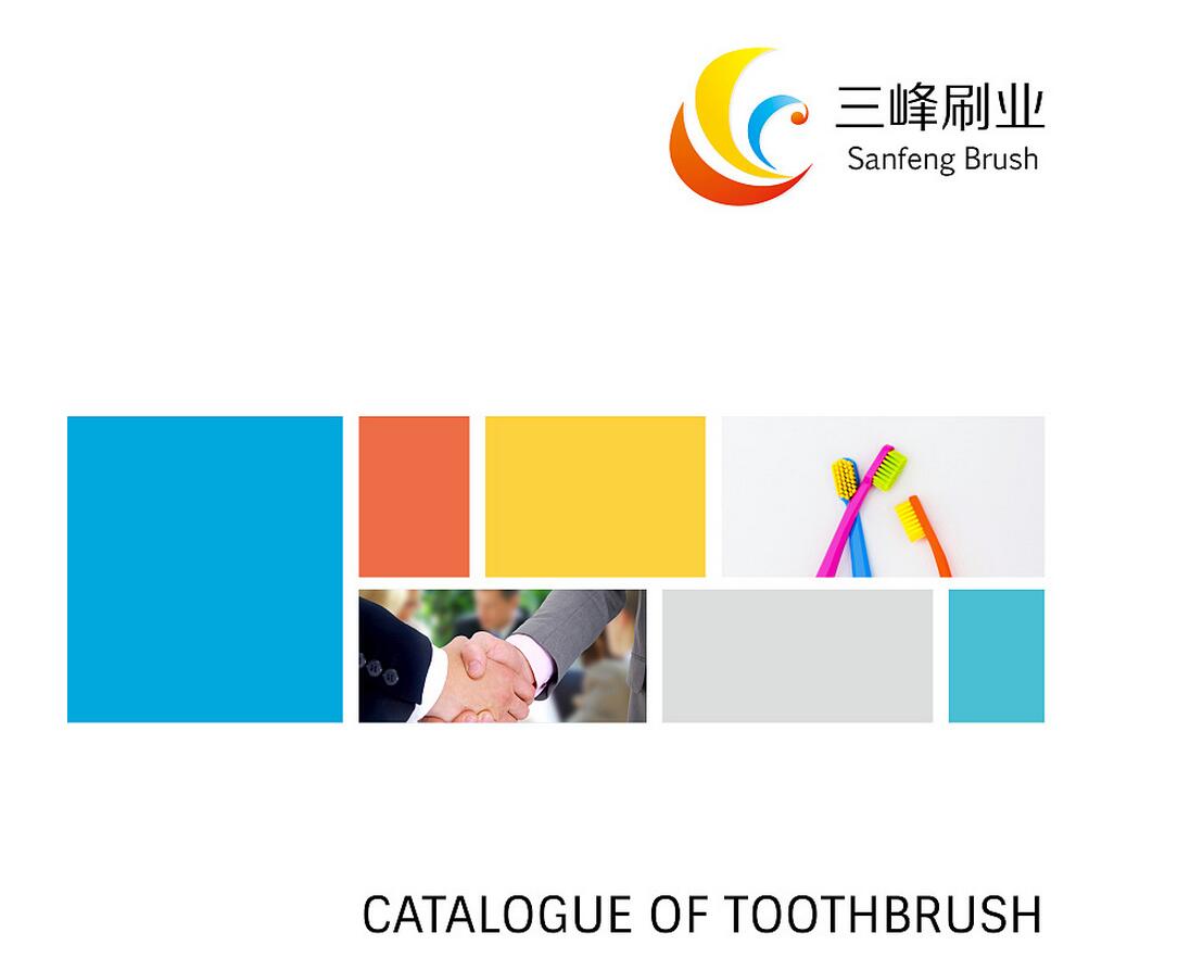 版式设计，图文叠加的正确用法
