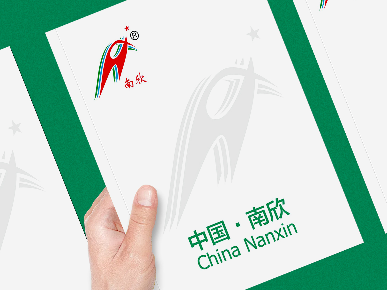 企业画册封面：形“象”之外，意蕴何在？