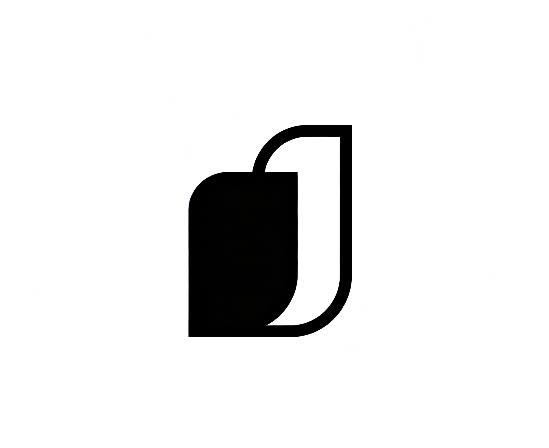 jimeng-2025-09-15-3604-一幅展示极简设计LOGO的配图，如一个简洁的图形，周围留有大量空白。 样式：黑白....jpg