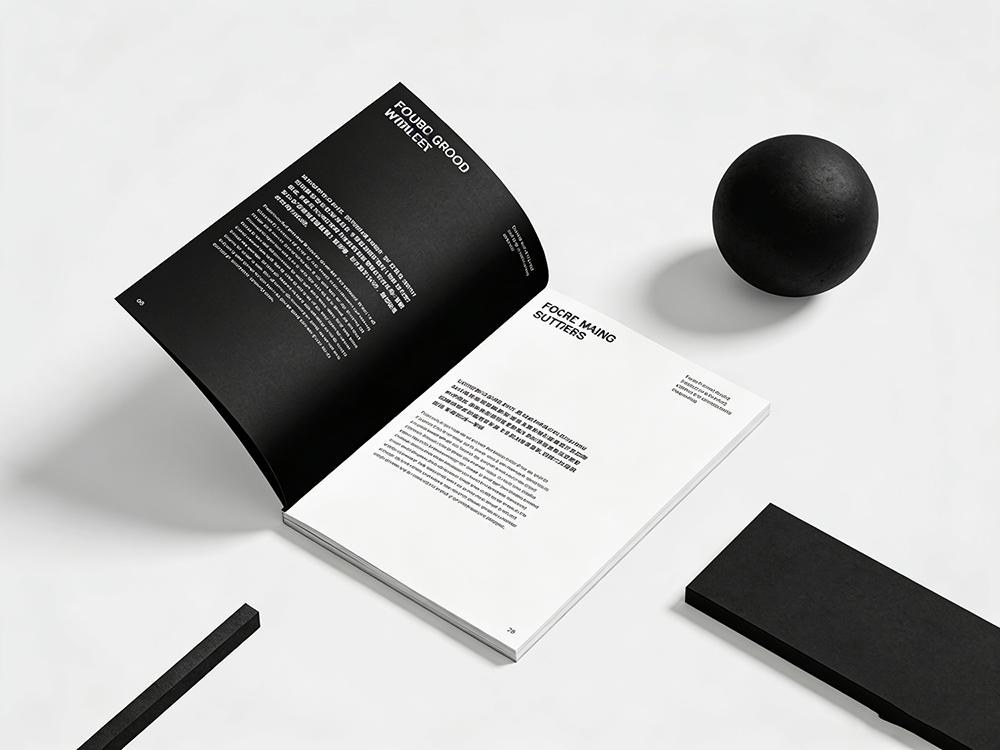 超现实生态叙事——用想象力构建画册宇宙