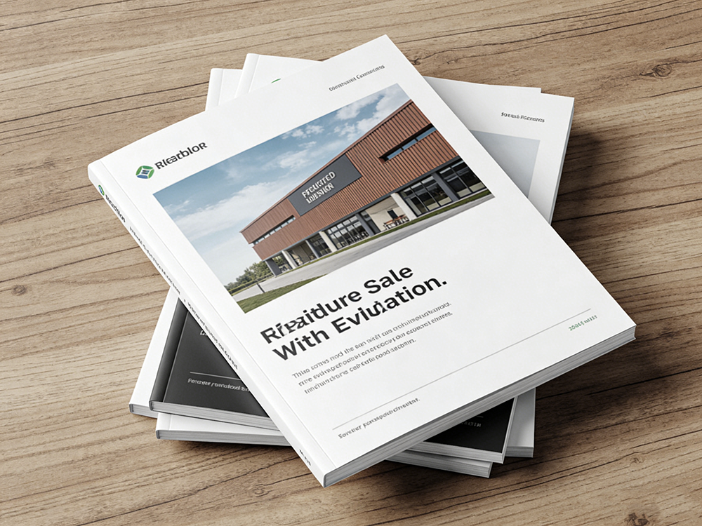 上海高端画册设计 | 品牌视觉策划与印刷制作一站式服务