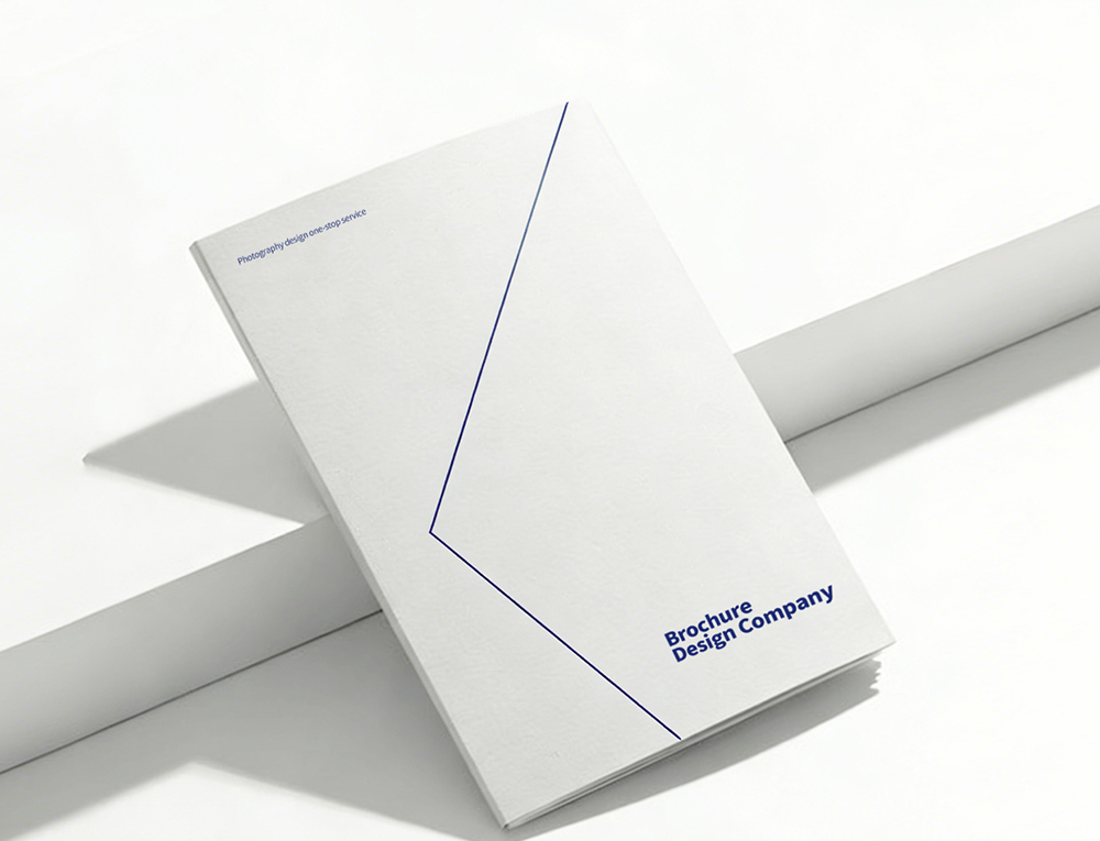 不只是美观：一本成功的营销画册如何创造商业价值？